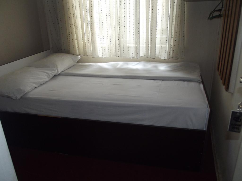 Divan Otel Samsun Quarto foto